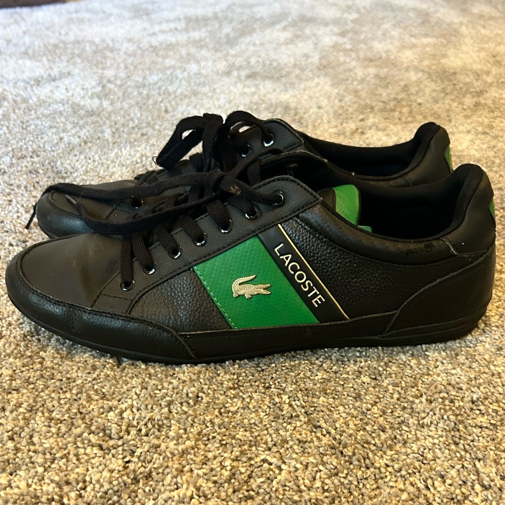 Men’s shoe